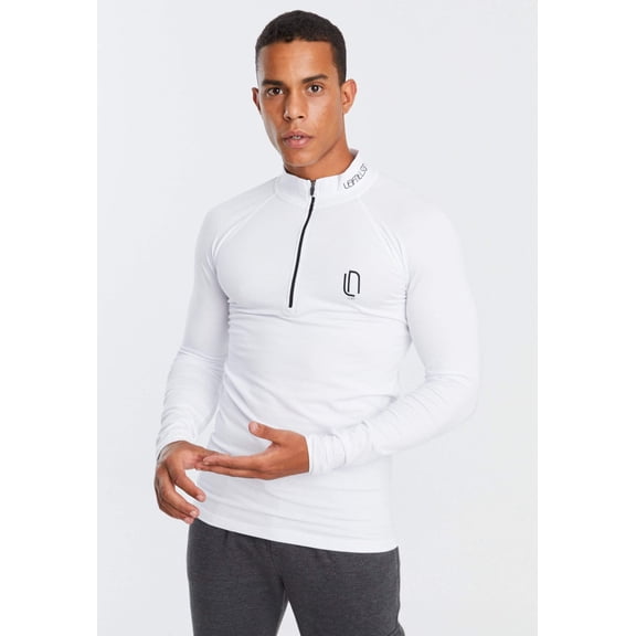 Gym Crew Neck T-shirt
