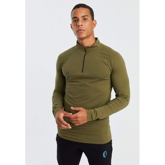 Gym Crew Neck T-shirt