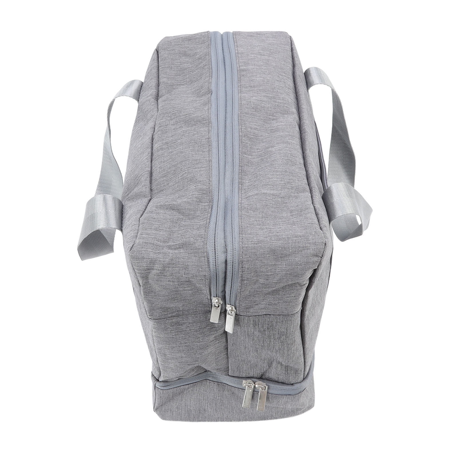 Gym Duffel Bag, Dry Wet Separation Travel Sports Gym Bag For Men And