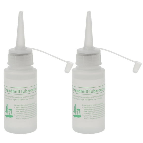 Gym Equipment Sport Running Machine Lubricant Treadmill Maintenance Silicone Oil