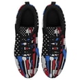 thumbnail image 1 of Gym Fitness Running Shoes Sneakers Mesh Black Size 3.5, 1 of 5