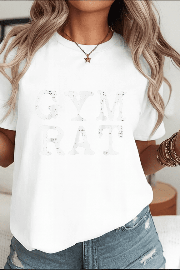 Gym Funny Workout Exercise Fitness Saying Men Women Kids Unisex T-Shirt, up to Size 5XL