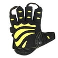 thumbnail image 1 of Gym Gloves Protect Your Hands & Improve Your Grip Weightlifting Grips, 1 of 7