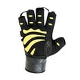 thumbnail image 1 of Gym Gloves Protect Your Hands & Improve Your Grip Weightlifting Grips, 1 of 8