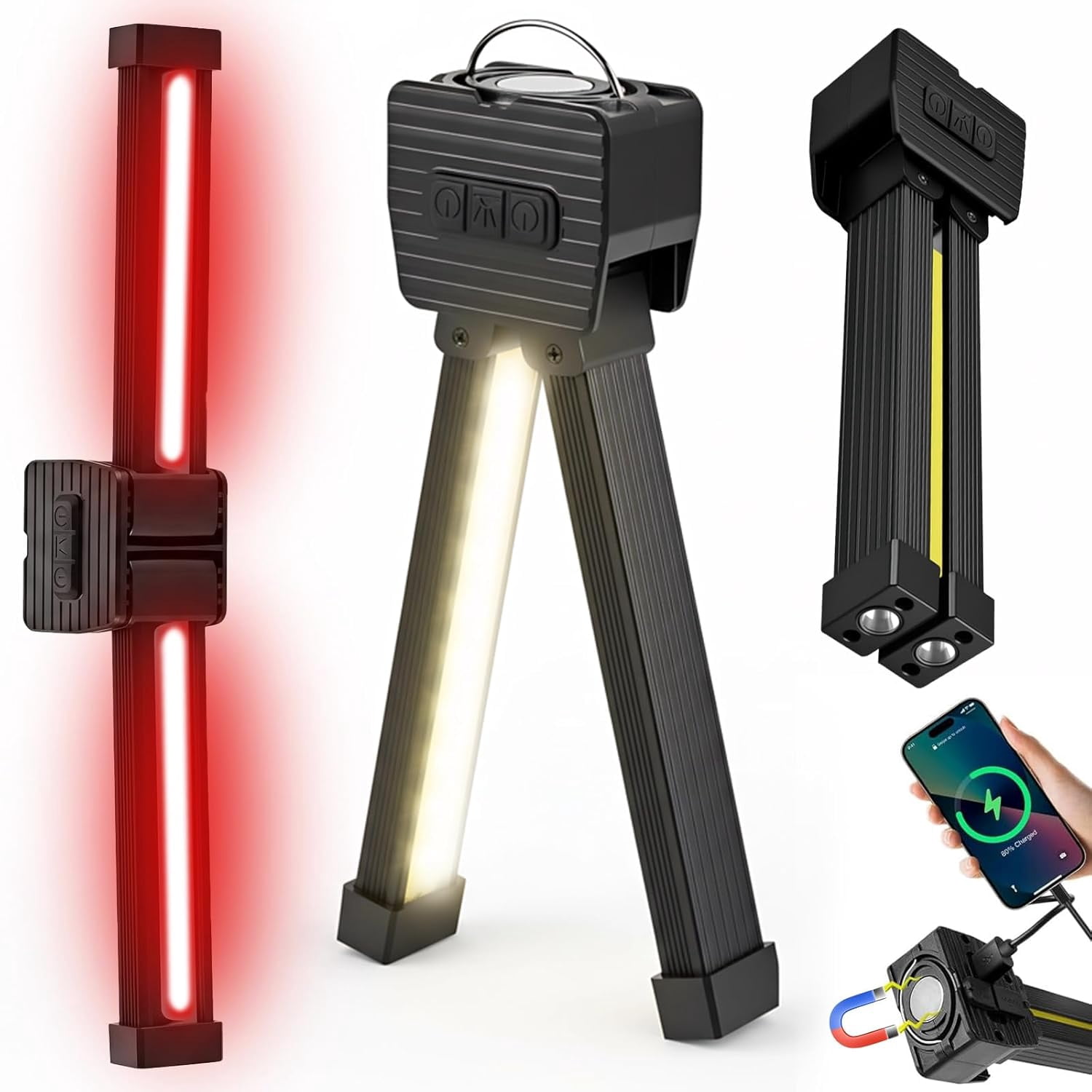Values Exercise Lamp Gym Lighting Solutions for Home Fitness