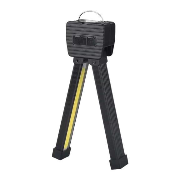 Gym Lamp for Posing-7th Gear Dimming,Magnetic LED Flashlight with Hanging Hook,Portable Posing Gym Lamp,180 Degree Folding Magnetic Work Light,Handheld USB Rechargeable Power Bank Camping Light Gifts