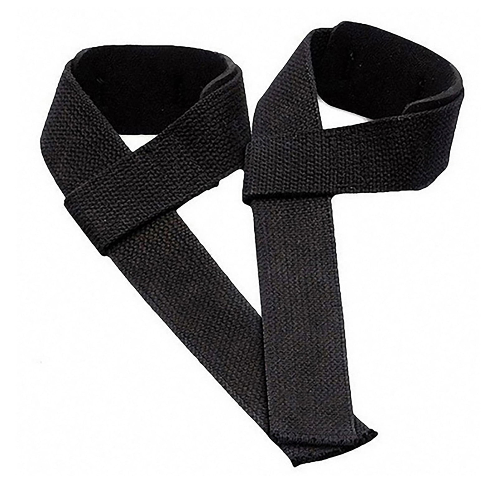 Gym Lifting Wrist Straps, Fitness Equipment Weight Lifting Wrist Strap