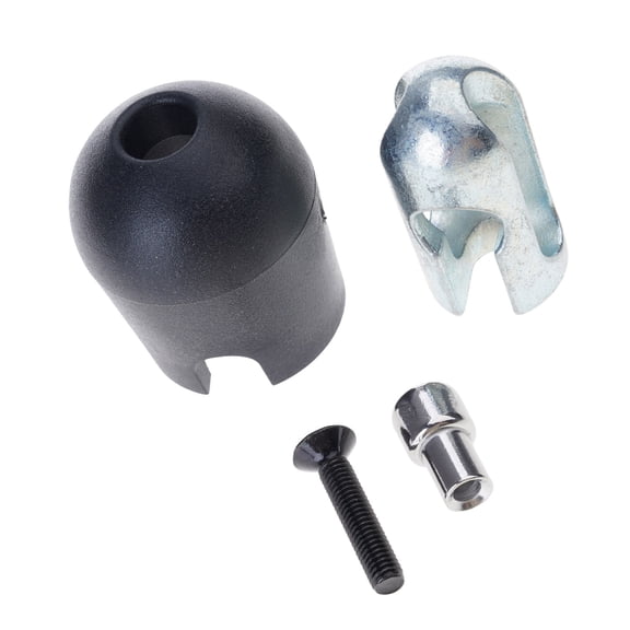 Gym Machine Cable Stoppers Balls Stopper Strength Training Gym Equipments Parts for Home Fitness Equipment Enduring