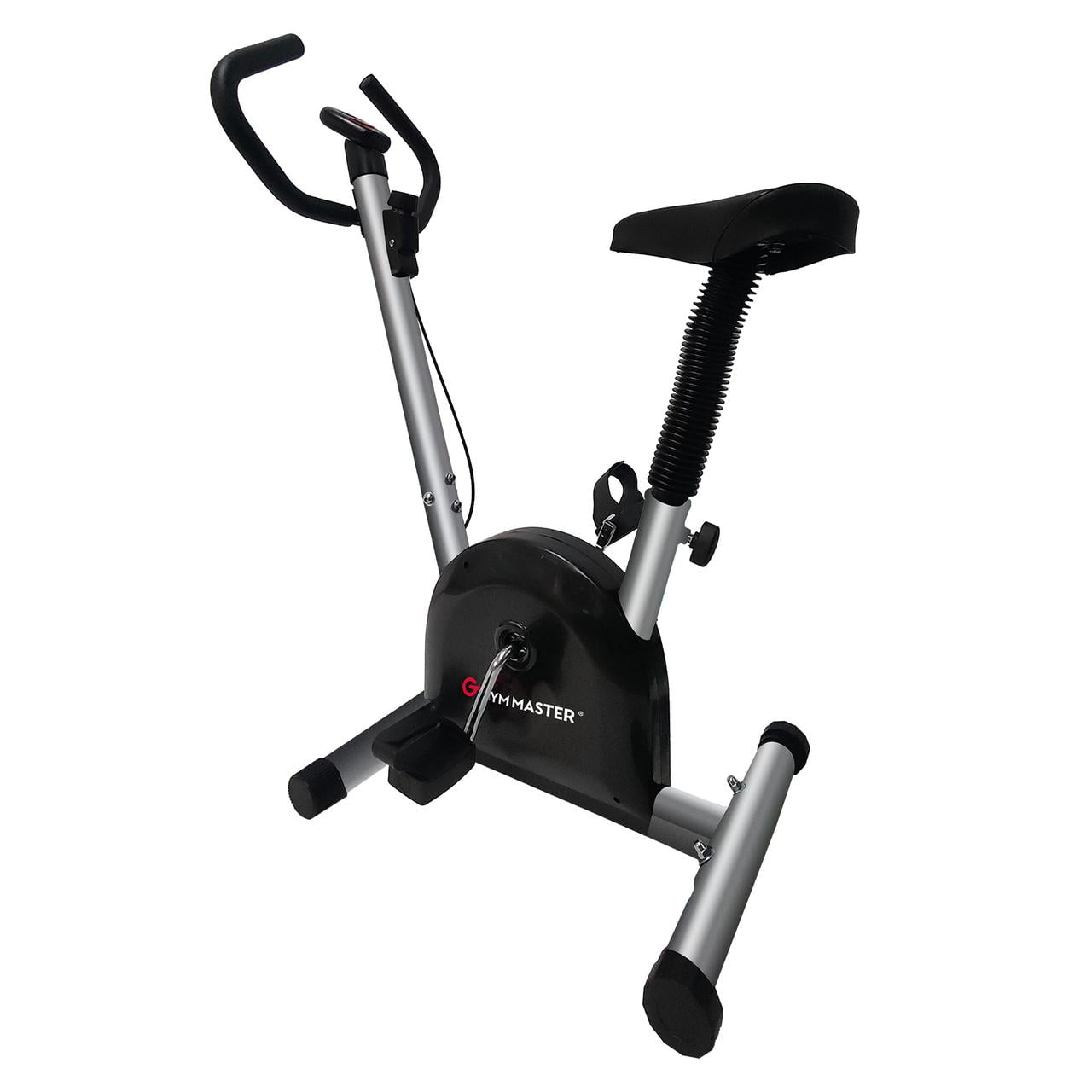 vitamaster stationary bicycle Workout Bike Vitamaster Stationary Bike Gym Master Exercise Bike With  Tension