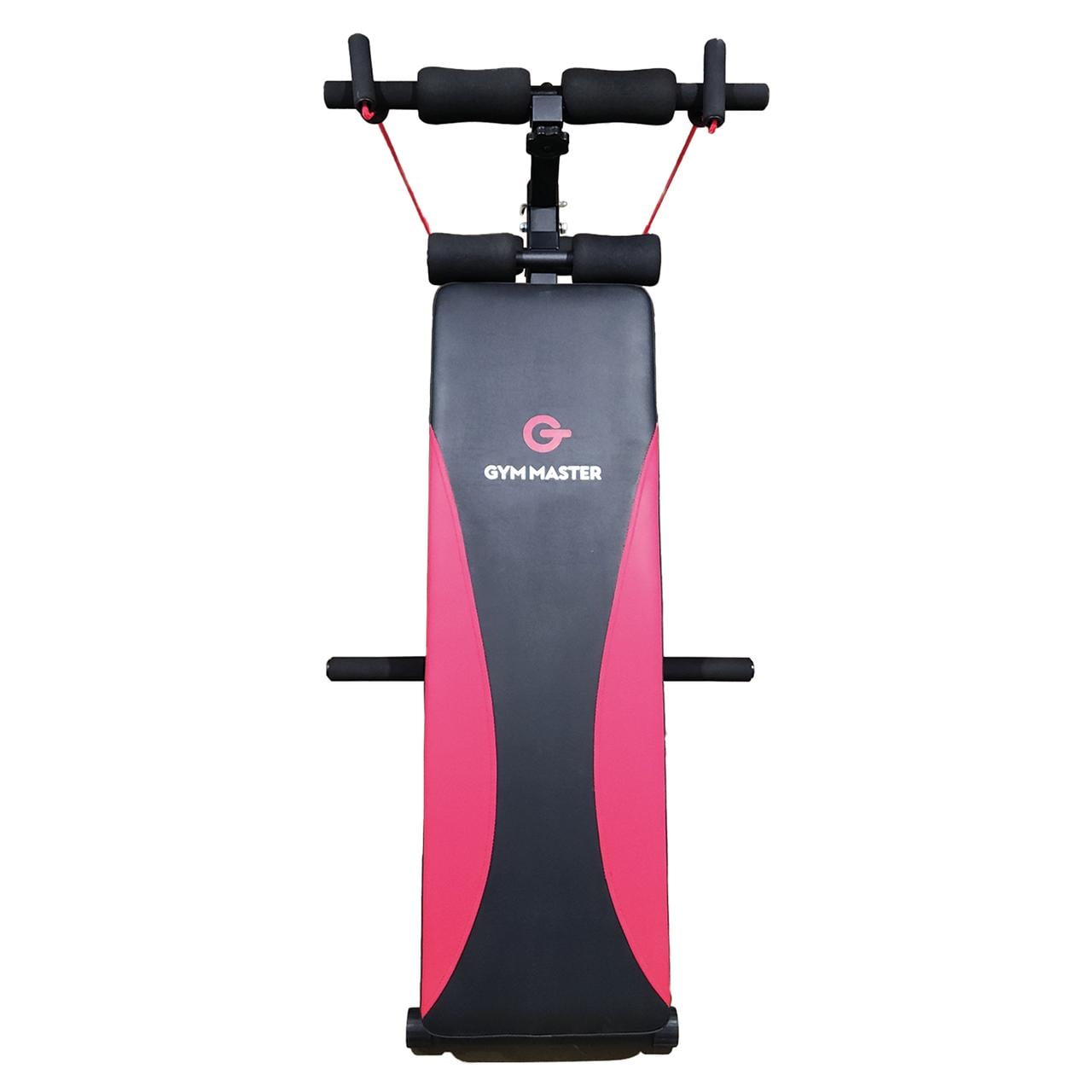 Gym Master Sit Up Bench Curved Walmart
