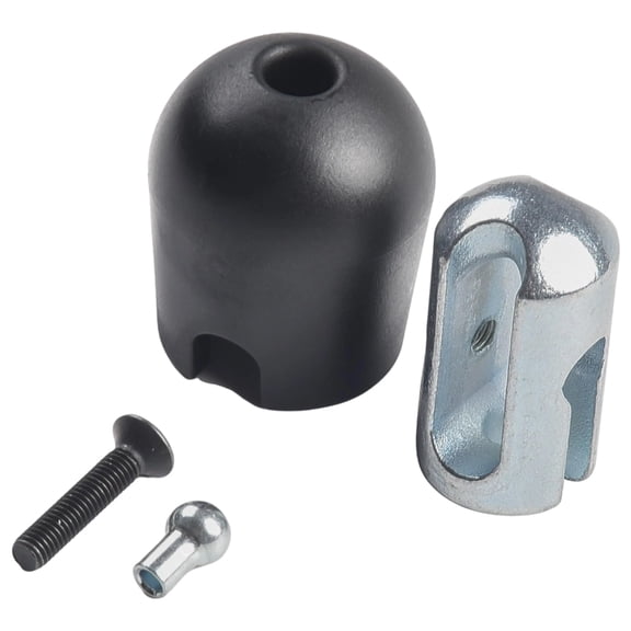 Gym Pulley Machine Cable Stoppers Replacement Steels Core Stoppers Fitness Equipment Accessories Easy to Install