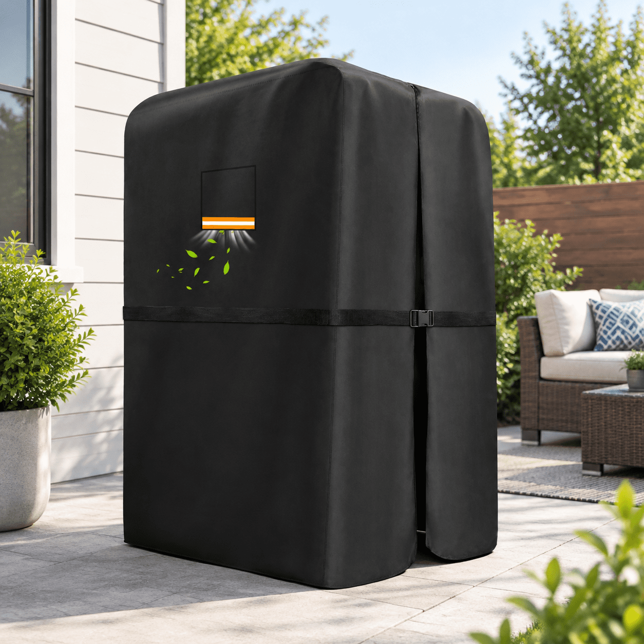 Formula 1 Rack Gym Rack Cover 64