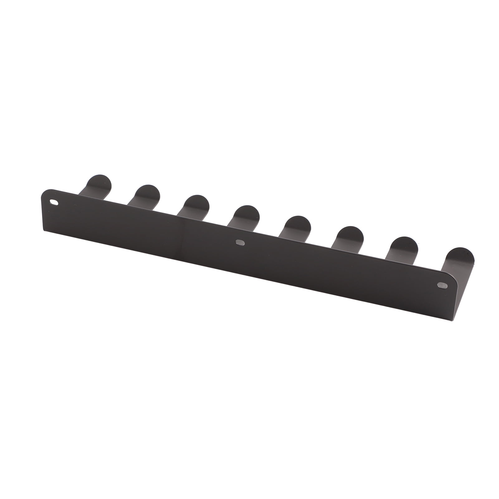 Gym Rack Organizer Heavy Duty Resistance Band Storage Rack Gym Hooks ...