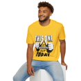 thumbnail image 1 of Gym Rat Exercise Workout Novelty Tshirts and More, 1 of 7