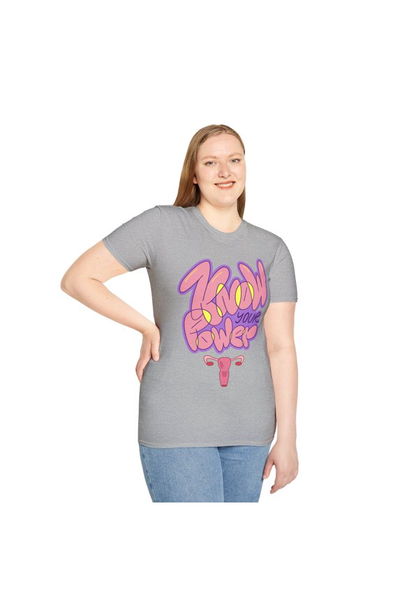 Gym Rat Feminist Shirt Choice Tshirt Novelty Body Tees