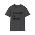 thumbnail image 1 of Gym Rat Summer Body Computer Loading Movation Workouts Tee, 1 of 4