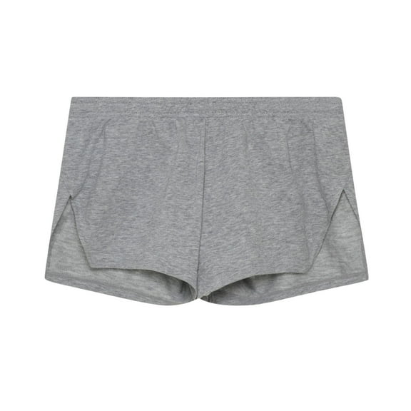 Gym Shorts Men Clearance, Xunlbb Men Casual Fashion WIth Pocket Cotton Sports Elastic Mid-waist Shorts