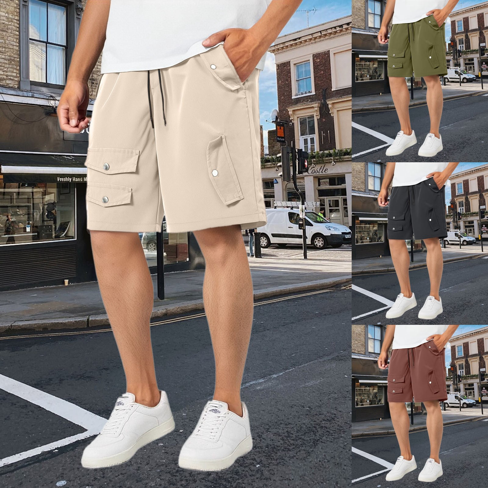 gym-shorts-men-summer-cropped-pants-casual-functional-pants-loose