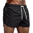 thumbnail image 1 of Gym Shorts for Men – Workout Performance Shorts Men's Casual Shorts For Everyday Wear Straight Cut Lightweight And Comfortable Design For Spring Summer And Fall, 1 of 6
