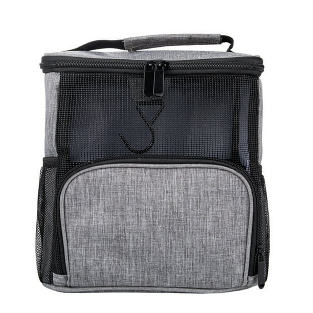 Gym Shower Bag Portable Mesh Shower Caddy Bag with Phone Pocket for Dorm Hanging Travel Shower Bag