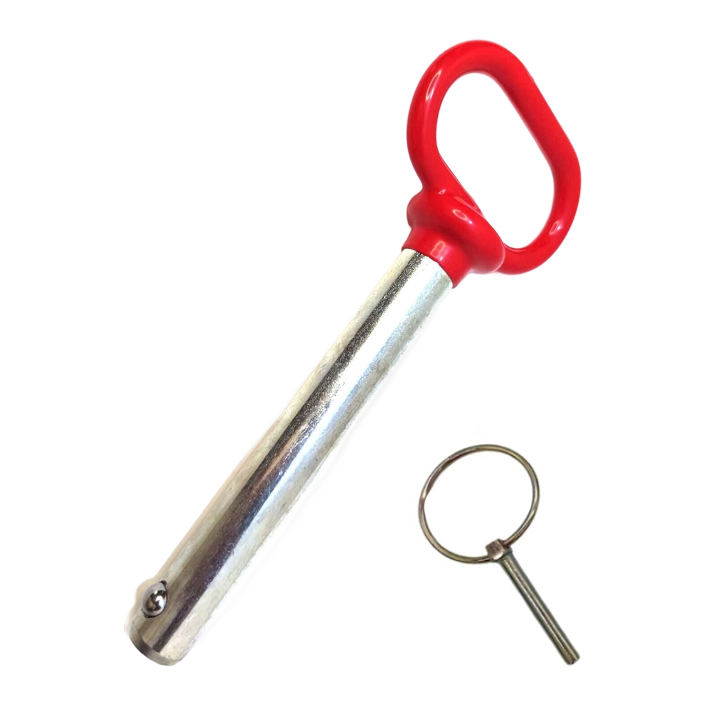 Gym Weight Stack Pin Aluminum Alloy Quick-Release Strength Training Accessories for Home Gym Equipment