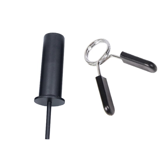 Gym Weight Stack Pin Fitness Equipment Latch Weight Loading Pin Weight Stack Add Extender for Home Gym Fitness Durable