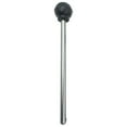thumbnail image 1 of Gym Weight Stack Weight Loading Pin Add Weight Heavy Duty Sturdy Weight Stack Pin Strength Training Parts for Home Exercise Barbell Gadget 14cm, 1 of 8
