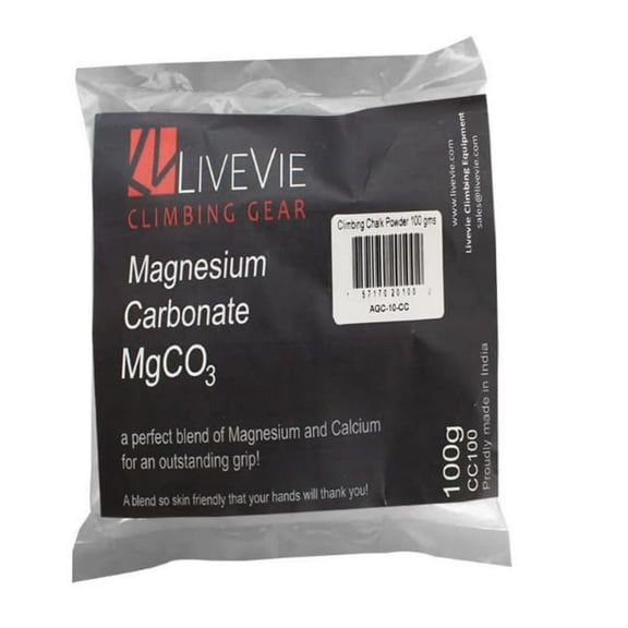 Gym Workout Anti Slip Chalk for Lifting Weights Gymnastics Crossfit Rock Climbing