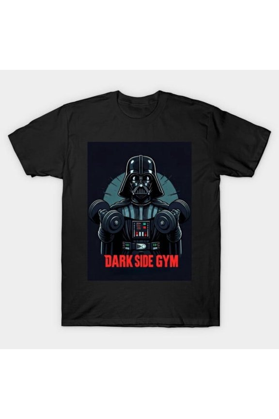 Gym Workout Funny Fitness Graphic - Premium Fabric, H3592 Unisex T-Shirt, Up to 5XL Available