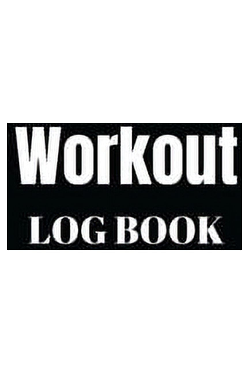 Gym&fitness Workout Log Book (Series 3) (Paperback)