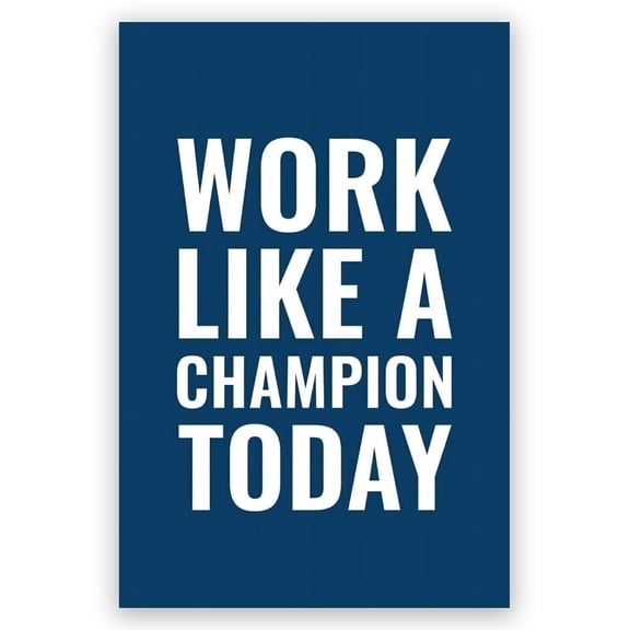 Gym fitness wall art series if it's important you'll find a way poster (11) printing motivational wall decor motivational poster