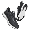 thumbnail image 1 of GymChoice Tennis Shoes Sport Sneakers,Athletic Running Shoes Non Slip Lightweight Breathable Mesh Sneakers  Workout Jogging For Mens/Womens, 1 of 9
