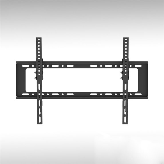 GymChoice Ultra Slim Fixed TV Mount 32 inches to 70 inches