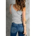 thumbnail image 1 of GymChoice Womens Summer Tank Tops,V Neck Sleeveless Tank Tops,Sweaters Vest Casual Knit Pullover Tank Tops Cami Shirt, 1 of 5