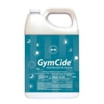 thumbnail image 1 of GymCide Disinfectant & Cleaner For Gyms, Sports Equipment, & Locker Rooms, Concentrated Liquid, 1 Gallon, 1 of 8