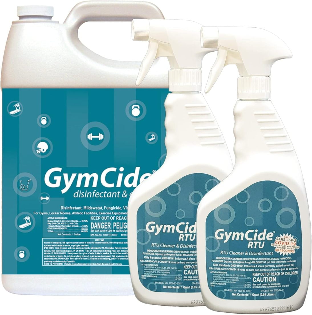 What to Use to Clean Gym Equipment: Top Effective Solutions Revealed
