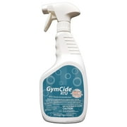 GymCide Ready-To-Use Disinfectant & Cleaner, Quart