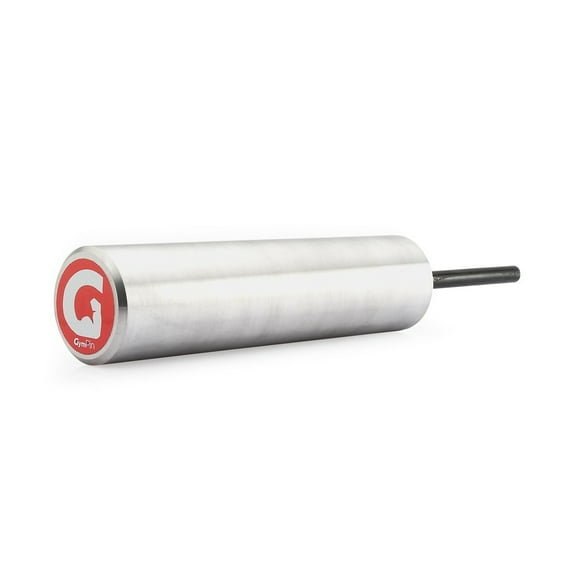 GymPin 8" KingPin Weight Stack Extender Pin for Home Gym Cable Machines, Add Extra Olympic Weights