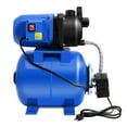 Gymax HighPressure 1200W Garden Water Pump for Shallow Wells