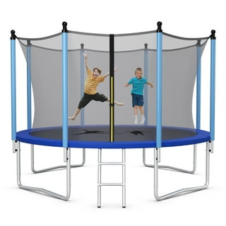 Cheap trampolines at walmart best sale