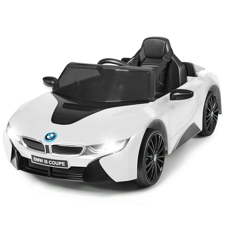 Bmw toy car sale walmart