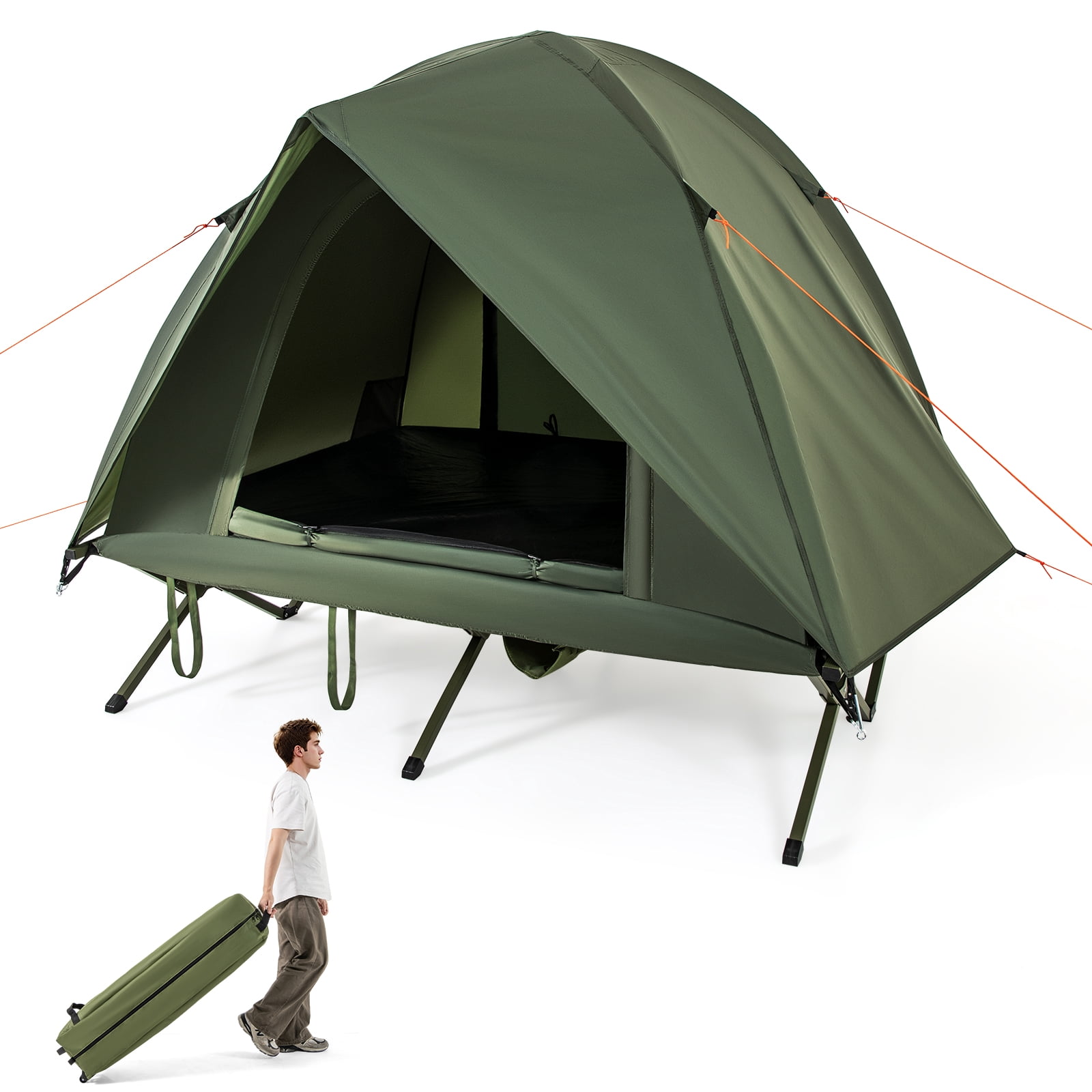 Camping Combo Set Camping Combo Set
