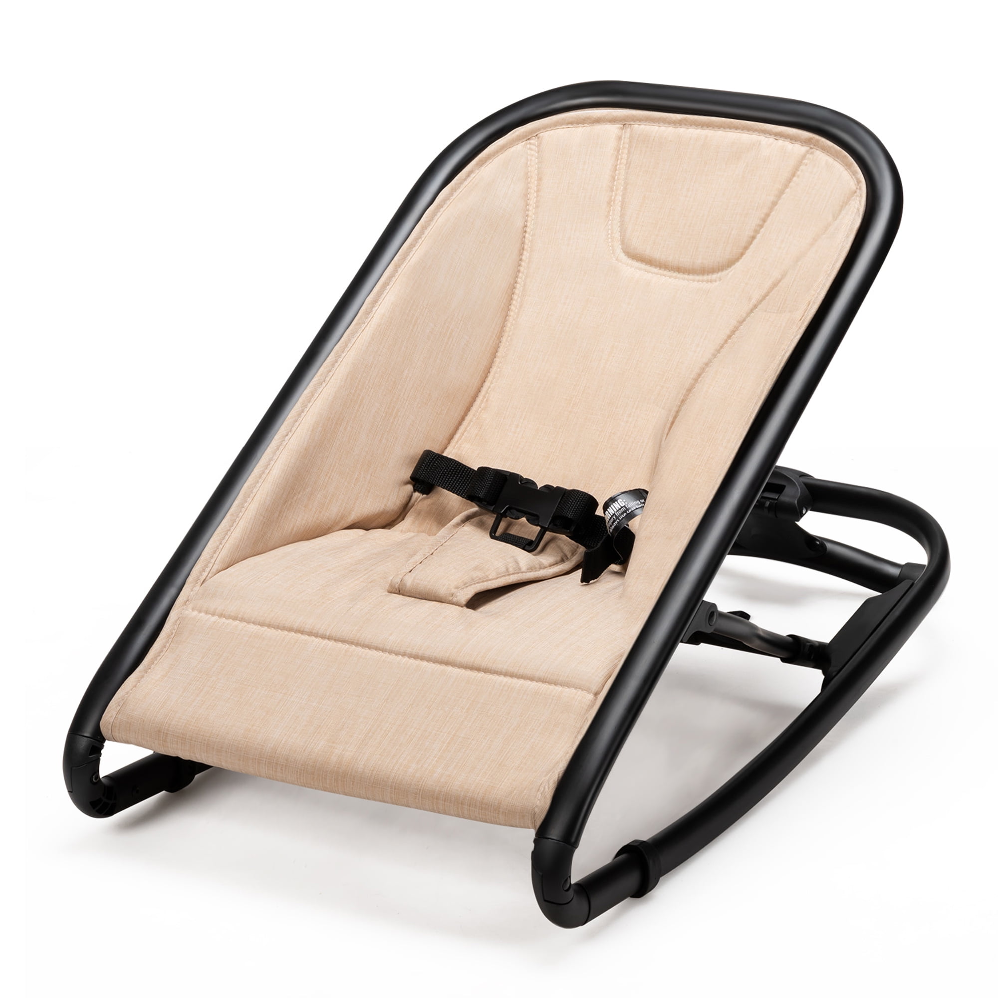 Collapsible baby clearance bouncer