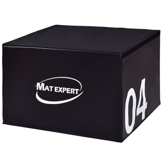 Gymax Plyo Boxes in Functional Training Walmart