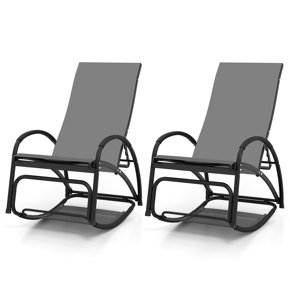 Outdoor Rocking Chairs in Patio Chairs - Walmart.com