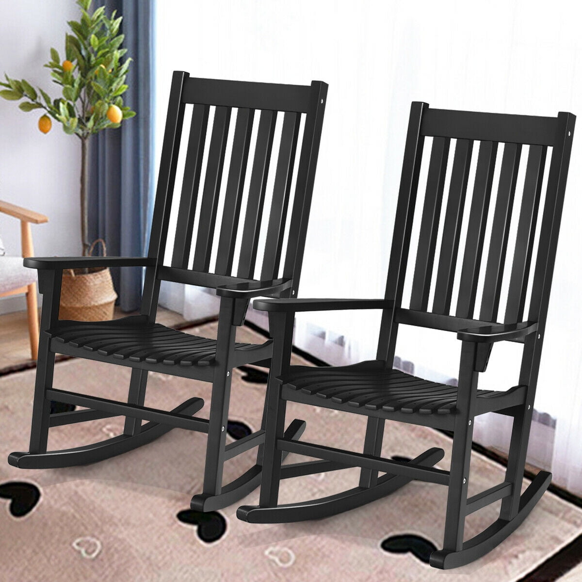 https://i5.walmartimages.com/seo/Gymax-2PCS-Wooden-Rocking-Chair-High-Back-Garden-Seat-Porch-Rocker-For-Indoor-Outdoor-Black_45de8aa5-0e84-4547-8364-74c3d1666167_1.c123e529c553c8b9ec022dd4a22bef1c.jpeg