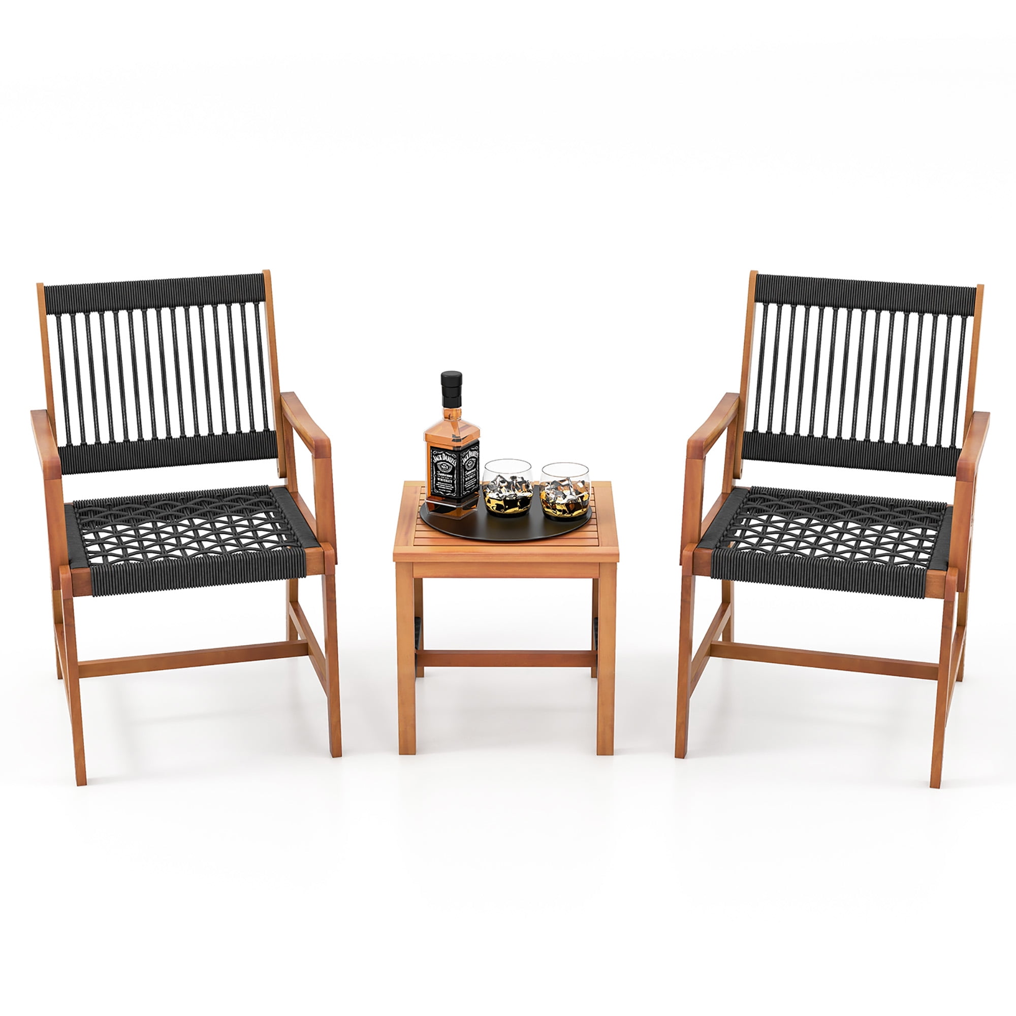 Hampton Bay Chairs