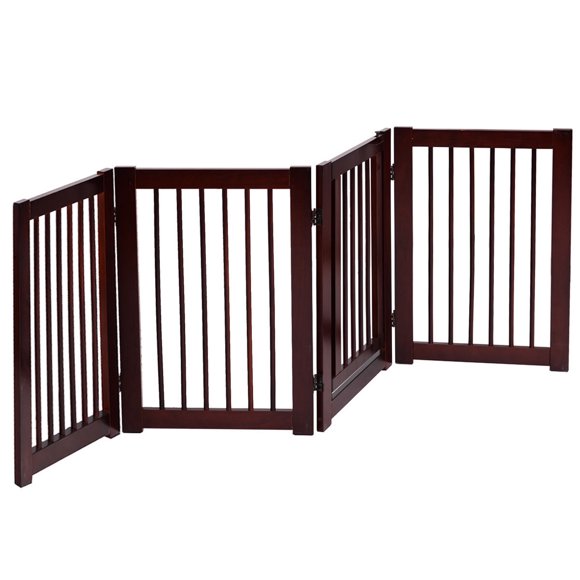 Free Standing Fence