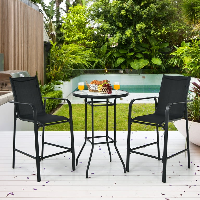 Riverdale bistro set outlet
