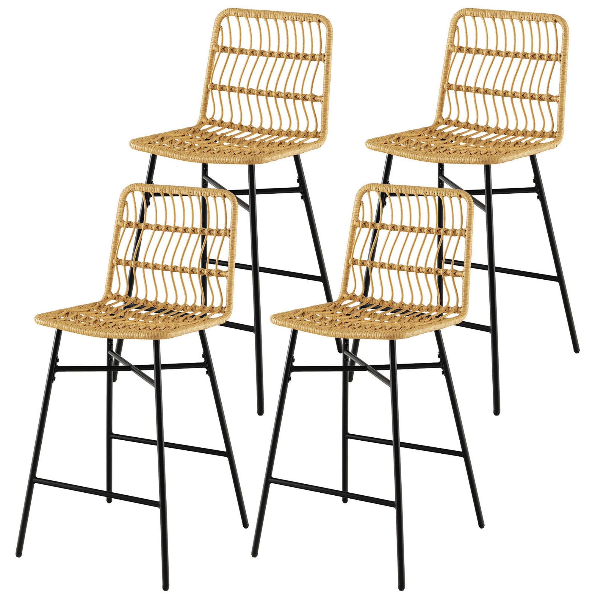 Bar stools clearance walmart sale
